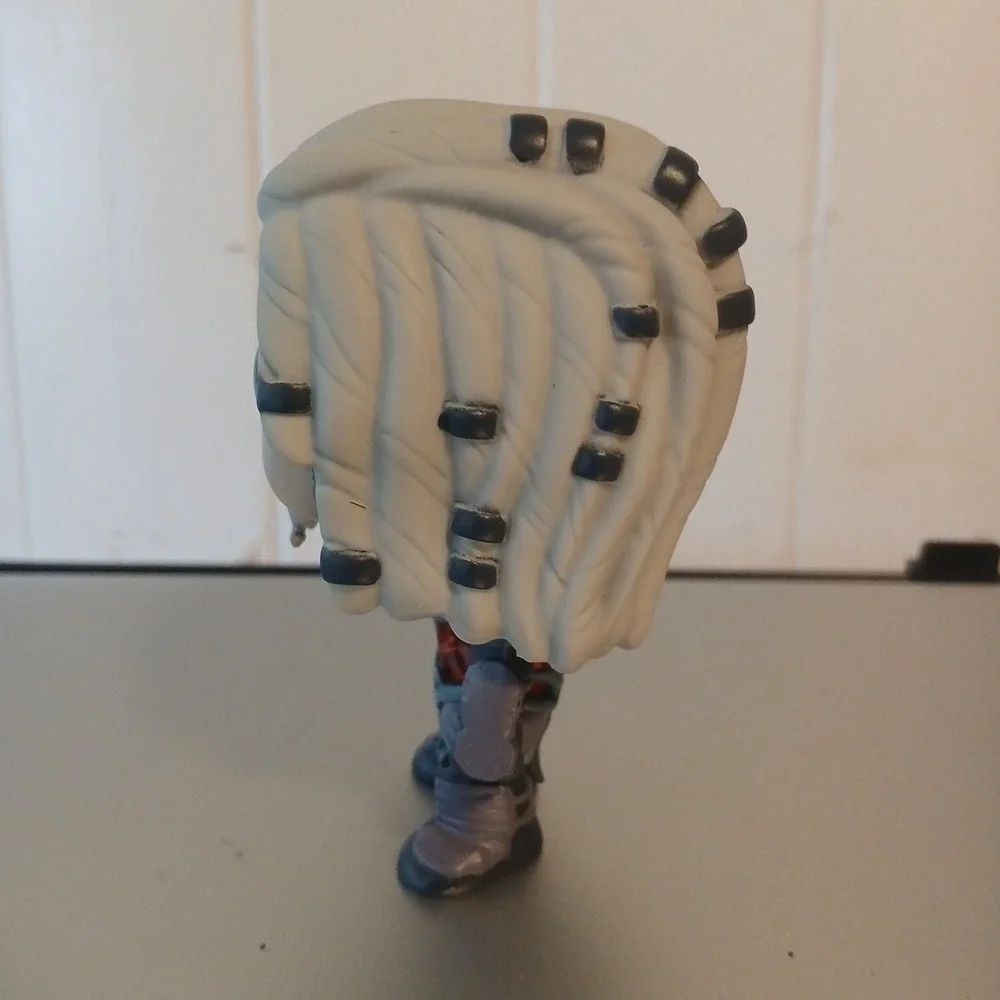 Funko! Pop‎ Vinyl Figure Magic #09: Magic the Gathering Tezzeret - Loose OOB